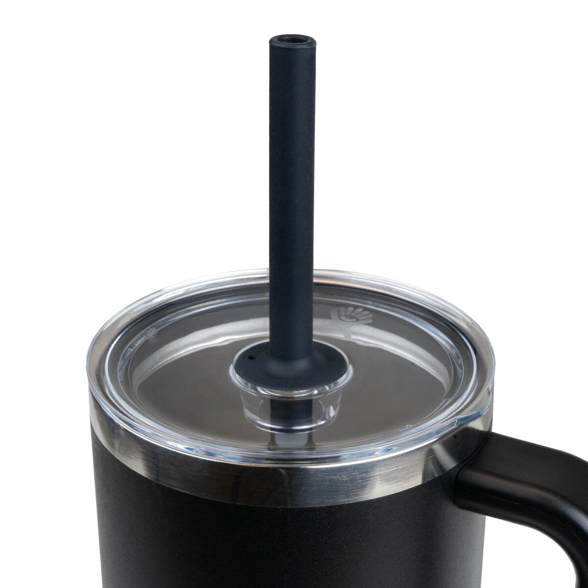 U-State Hydro Flask Travel Tumbler - 40 Oz. black